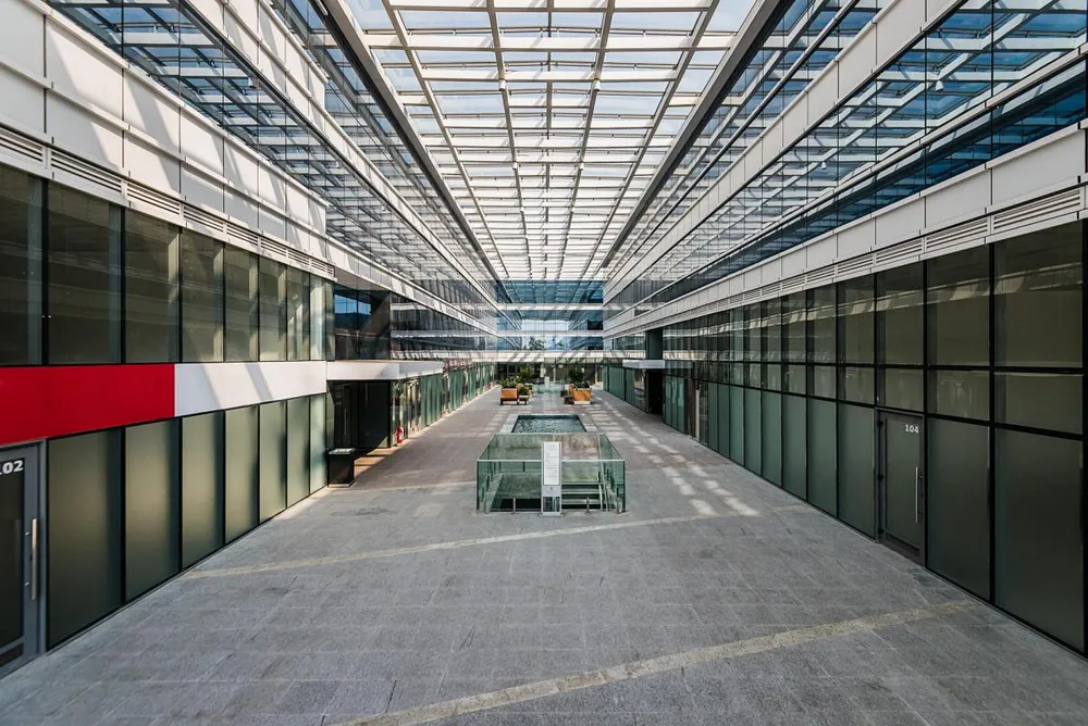 Prédio Inteiro, 50 m² - Foto 2