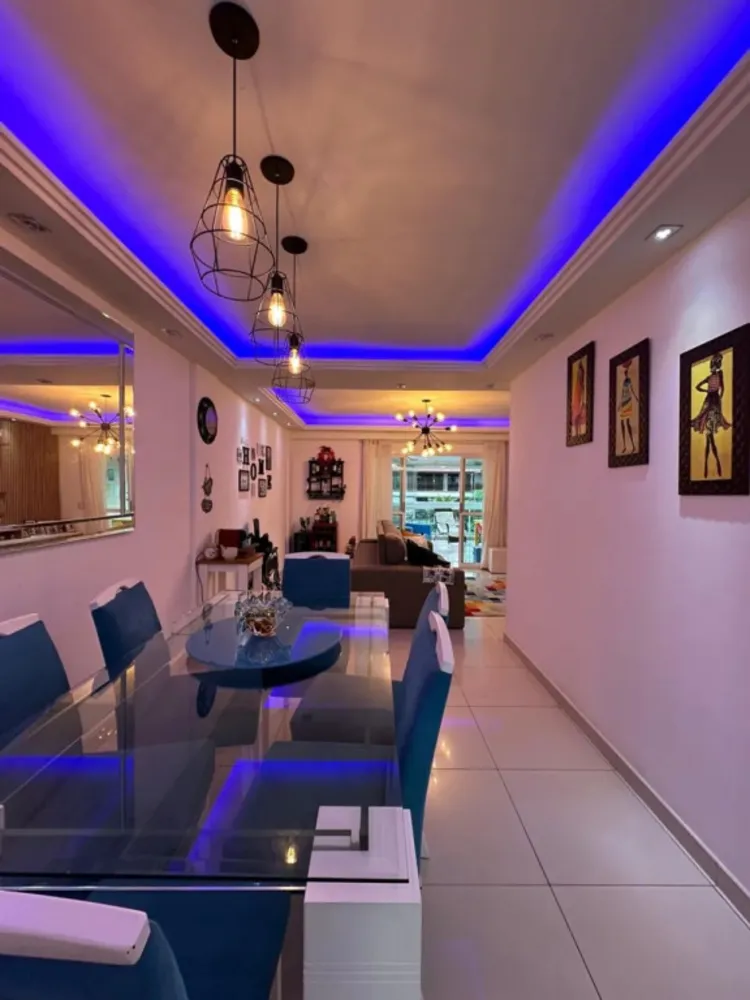Apartamento, 4 quartos, 140 m² - Foto 2