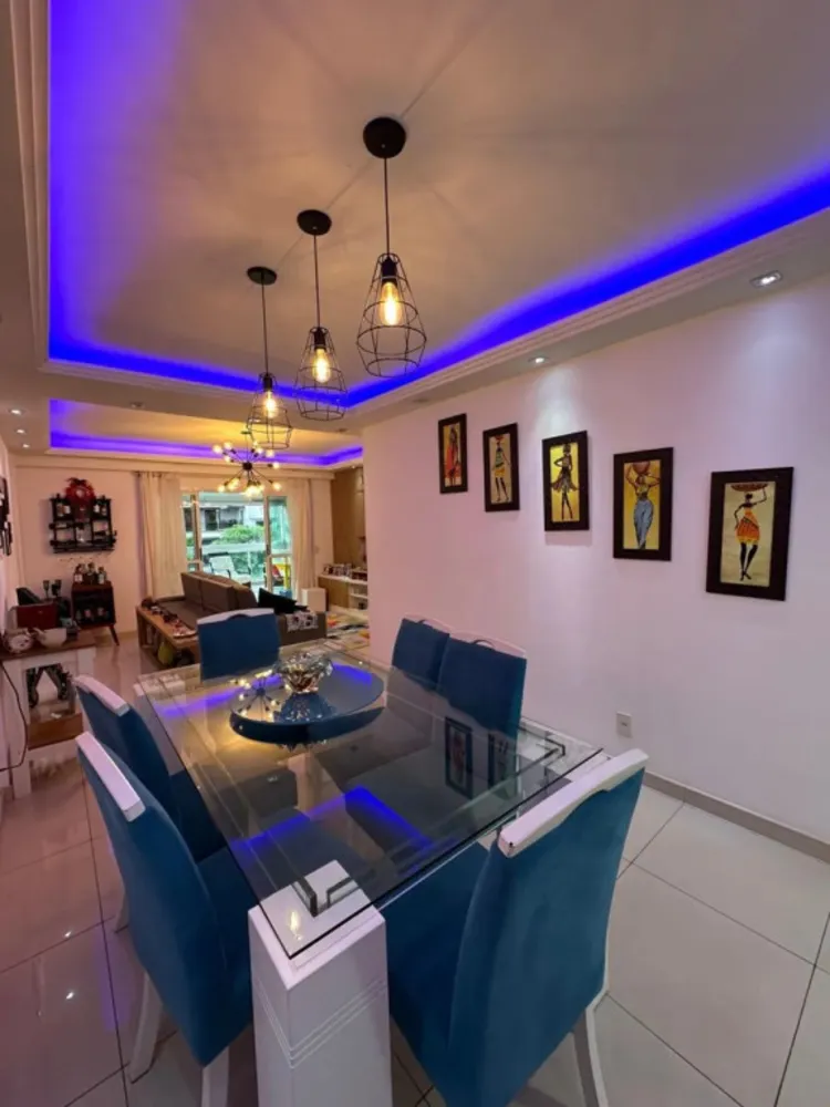 Apartamento, 4 quartos, 140 m² - Foto 1