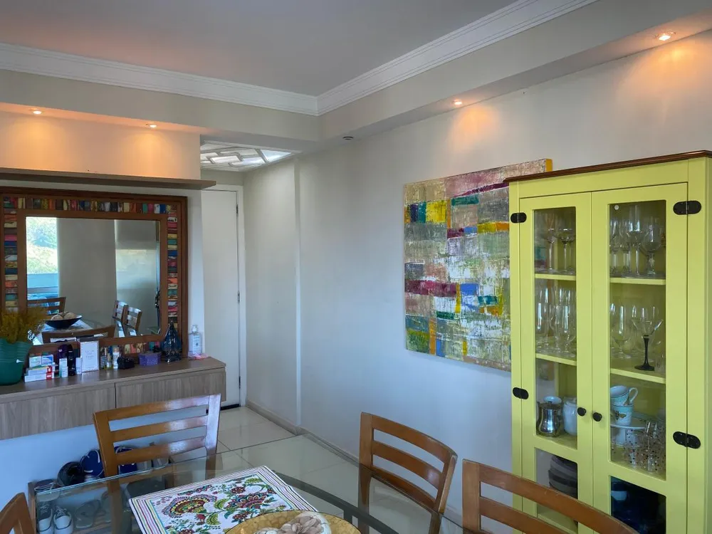 Apartamento, 3 quartos, 112 m² - Foto 3