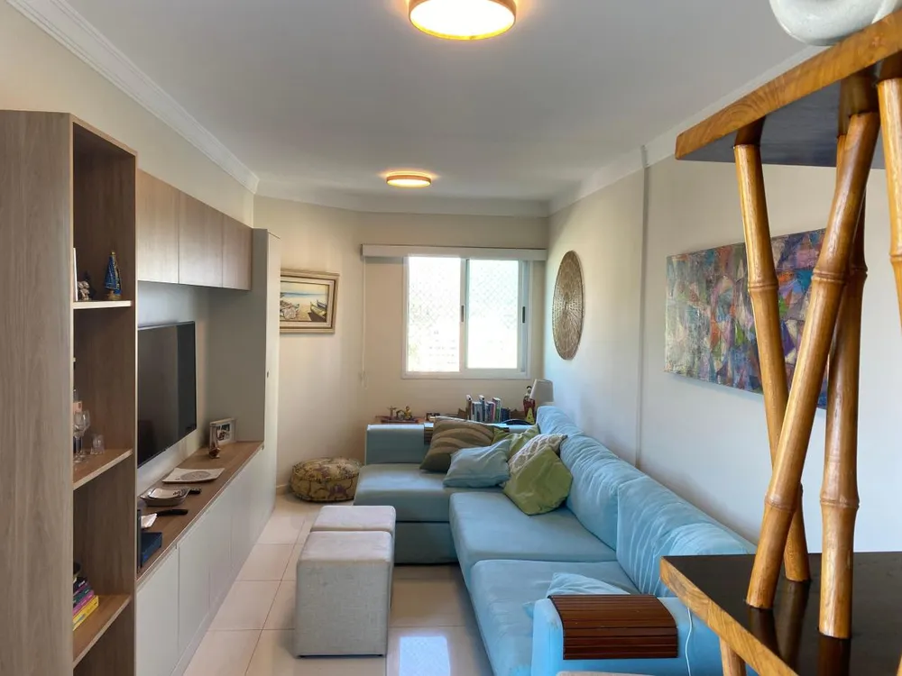 Apartamento, 3 quartos, 112 m² - Foto 1