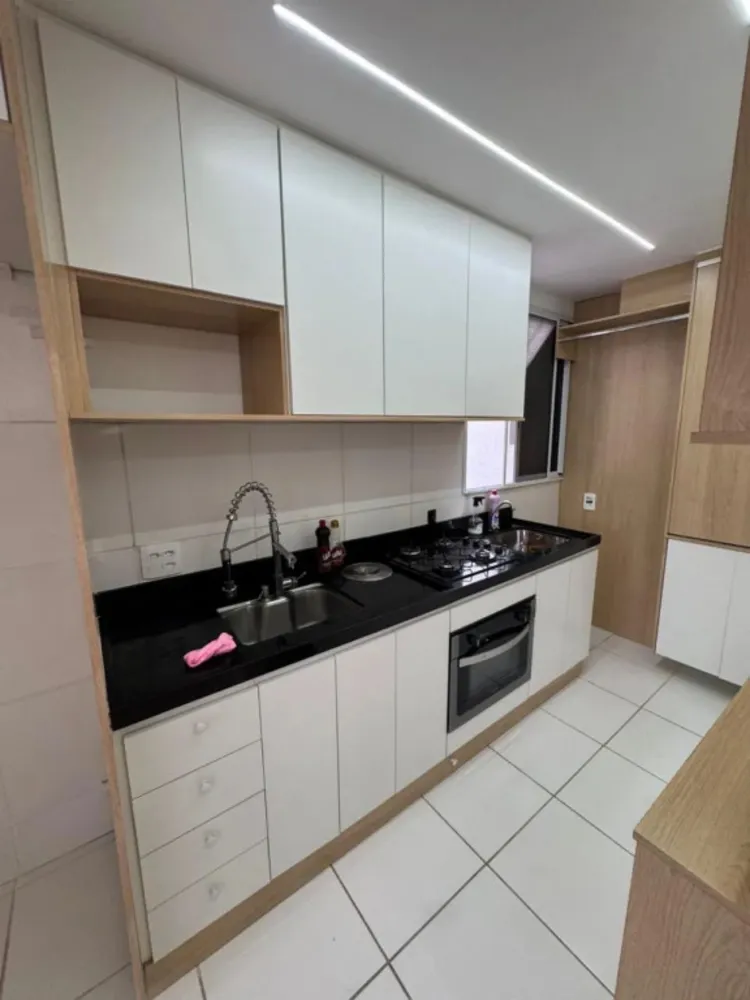 Apartamento, 2 quartos - Foto 1
