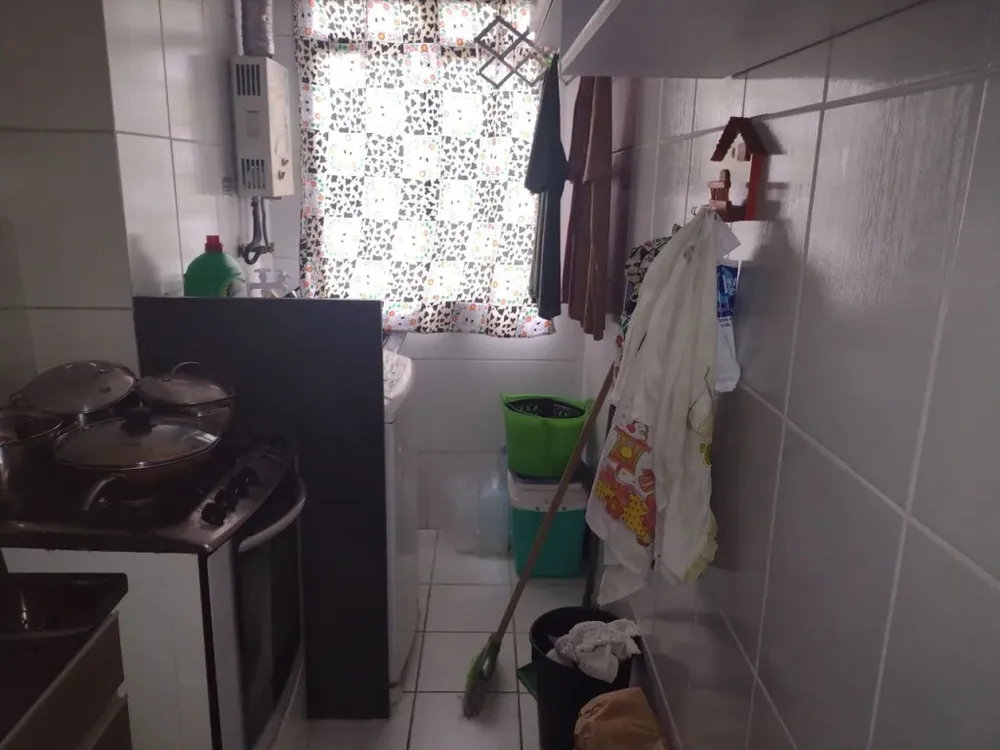 Apartamento, 3 quartos - Foto 2