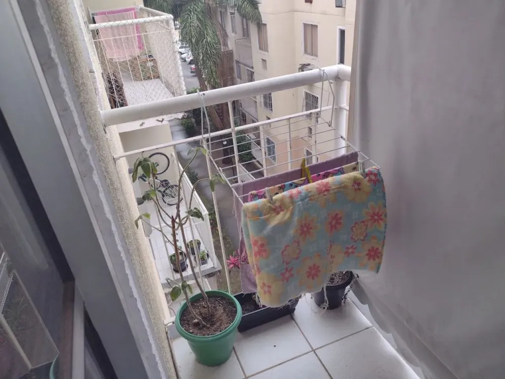 Apartamento, 3 quartos - Foto 1