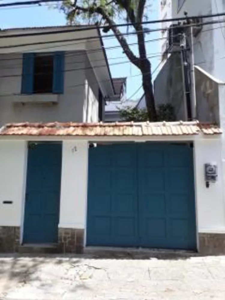 Casa, 5 quartos, 250 m² - Foto 2