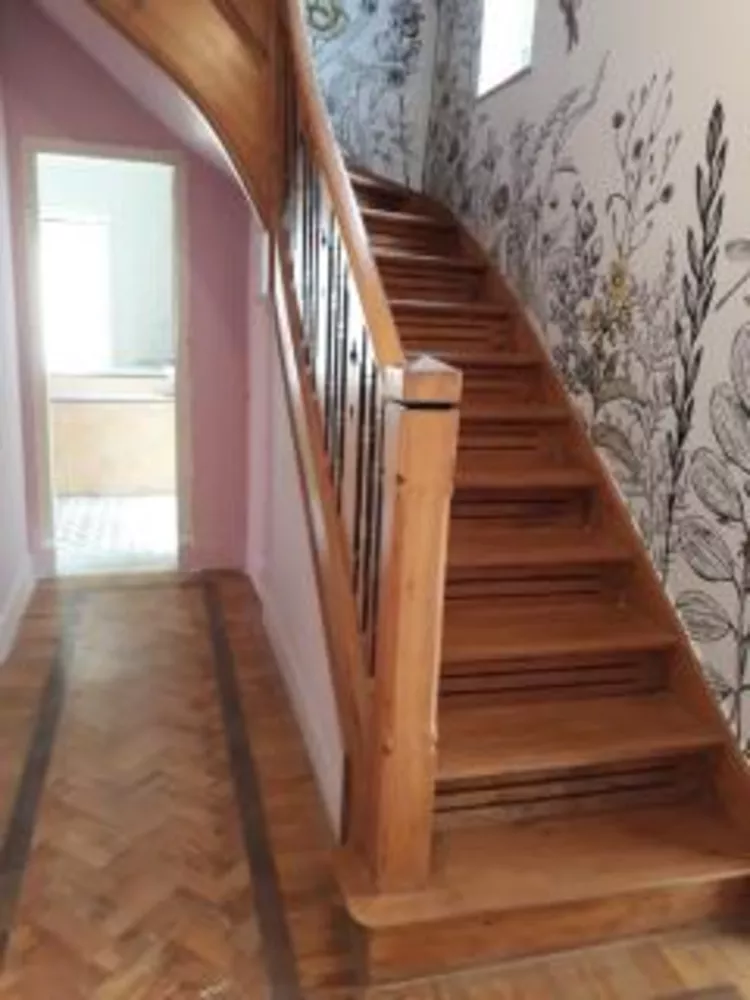 Casa, 5 quartos, 250 m² - Foto 3