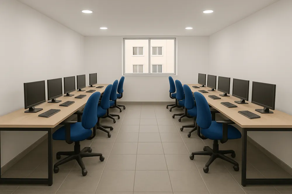 Prédio Inteiro, 29 m² - Foto 1