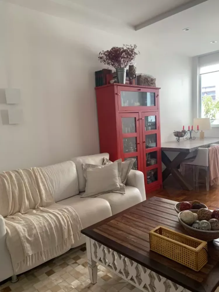 Apartamento, 2 quartos - Foto 1