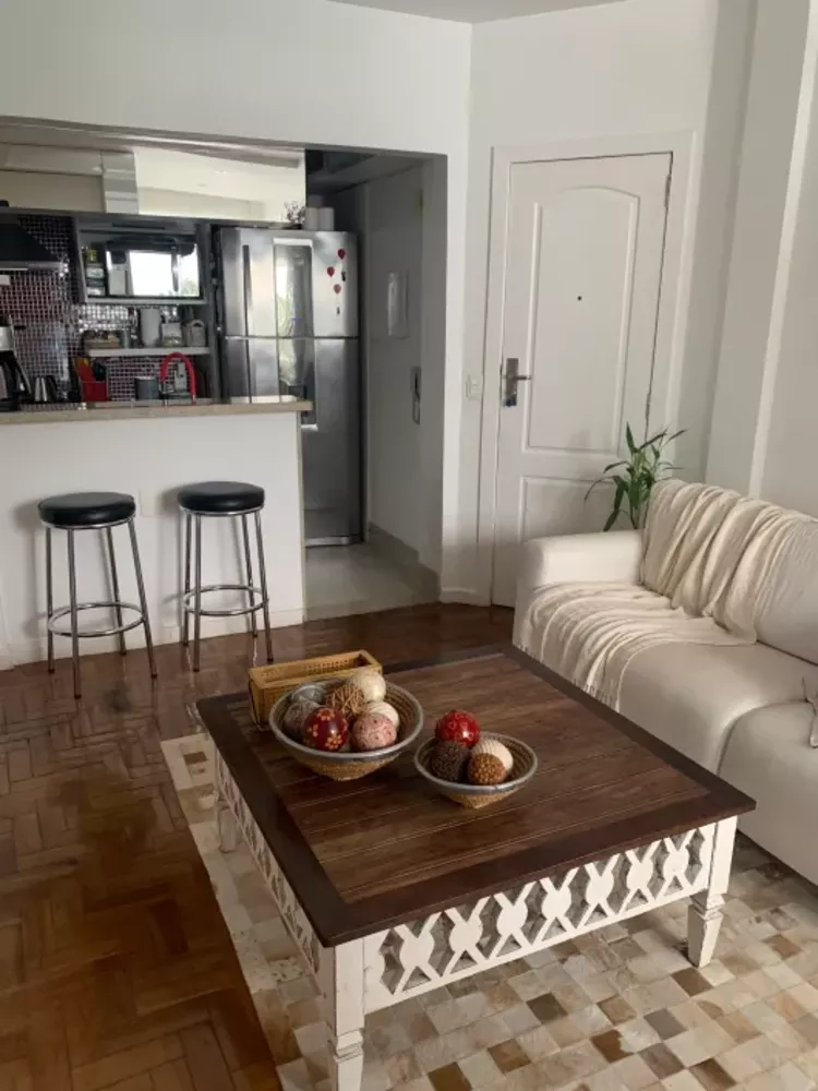 Apartamento, 2 quartos - Foto 2