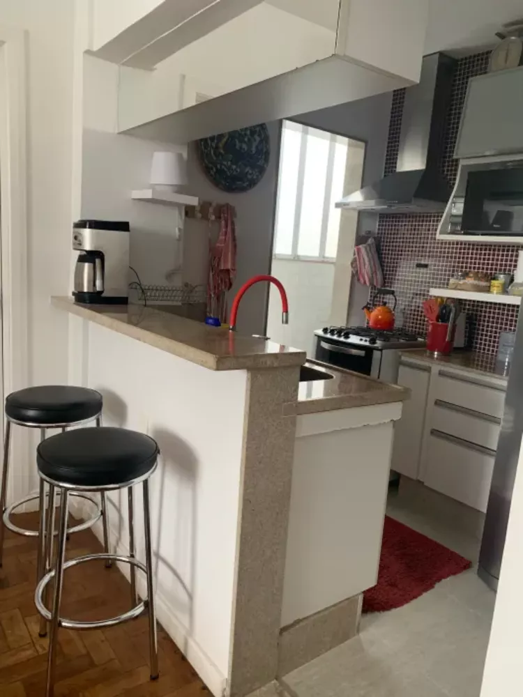 Apartamento, 2 quartos - Foto 3