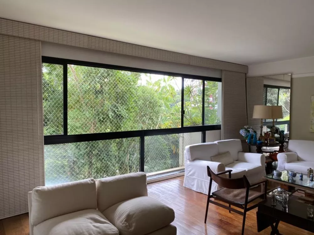 Casa, 4 quartos, 180 m² - Foto 2