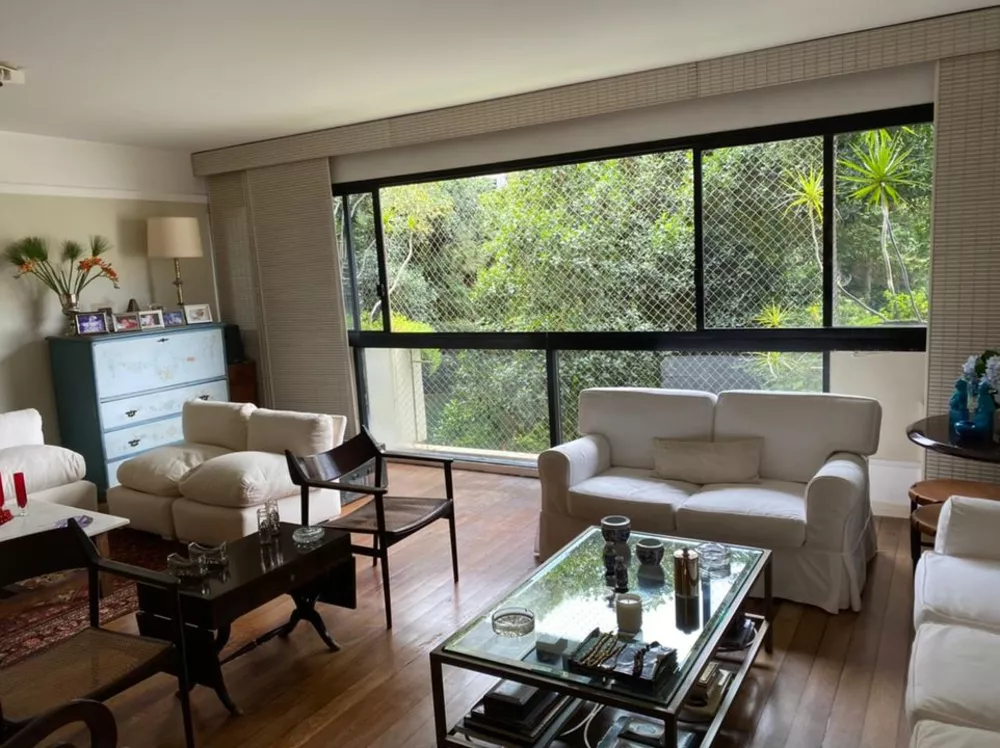 Casa, 4 quartos, 180 m² - Foto 3