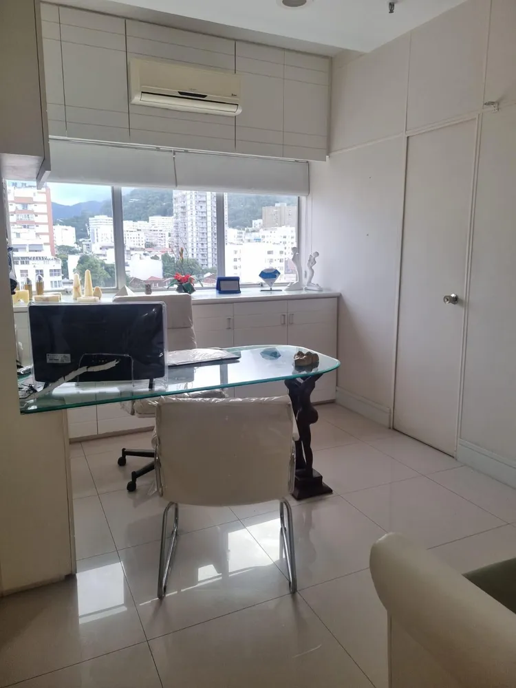 Sala-Conjunto, 35 m² - Foto 1