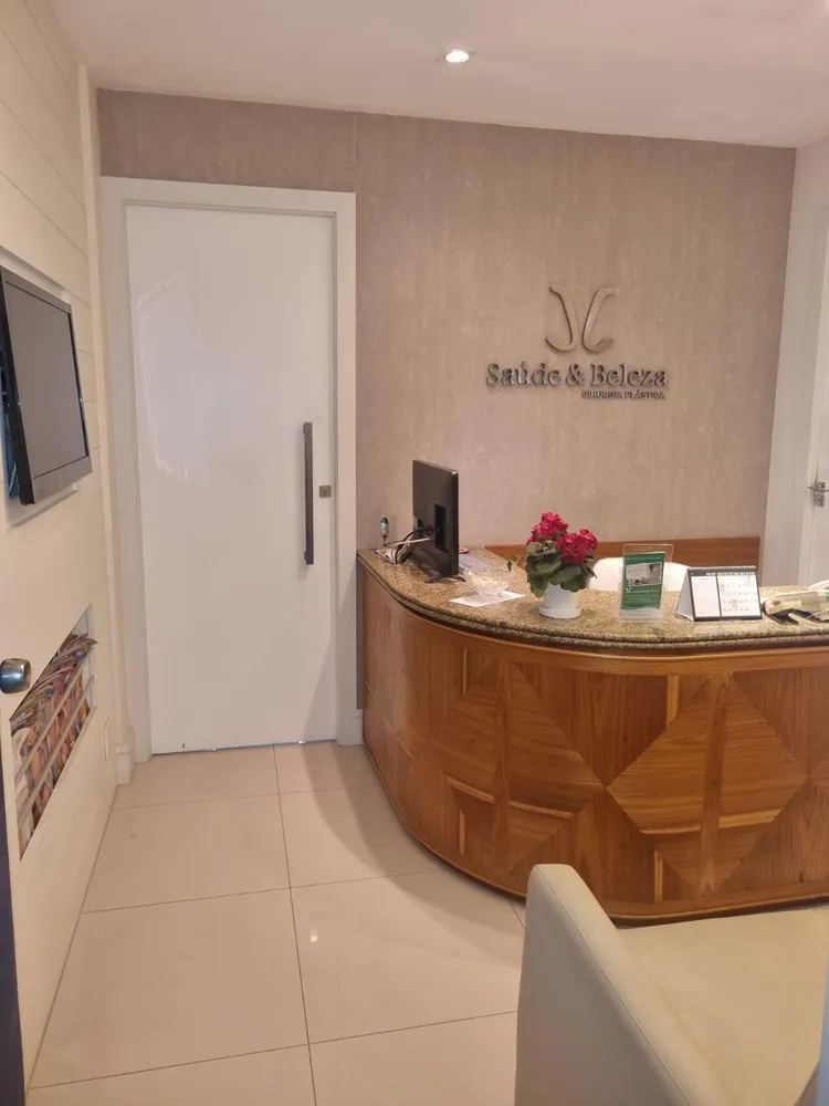Sala-Conjunto, 35 m² - Foto 2