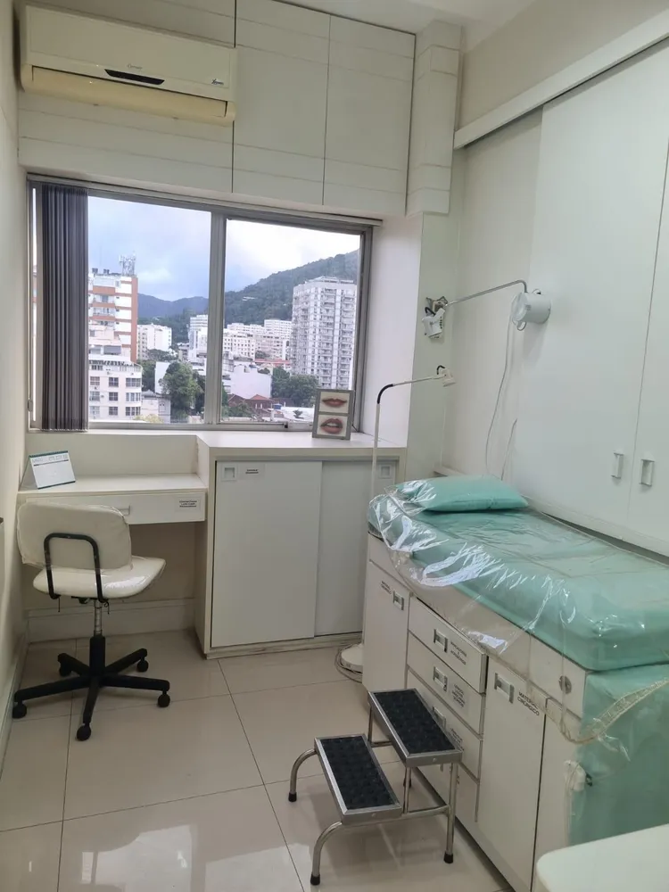 Sala-Conjunto, 35 m² - Foto 3