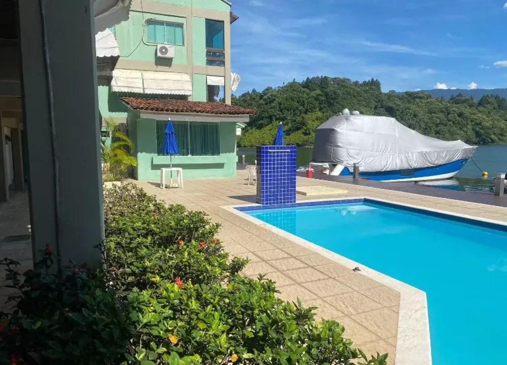 Apartamento, 1 quarto, 17 m² - Foto 2