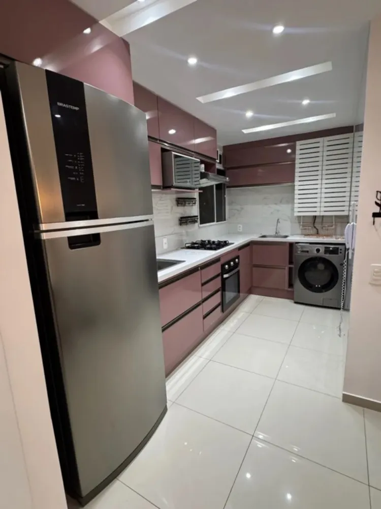 Apartamento, 2 quartos, 43 m² - Foto 1