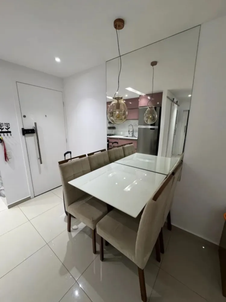 Apartamento, 2 quartos, 43 m² - Foto 3
