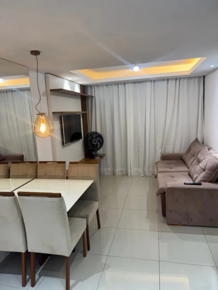 Apartamento, 2 quartos, 43 m² - Foto 2