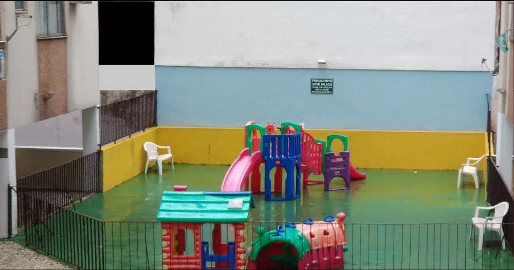Apartamento, 3 quartos, 100 m² - Foto 4