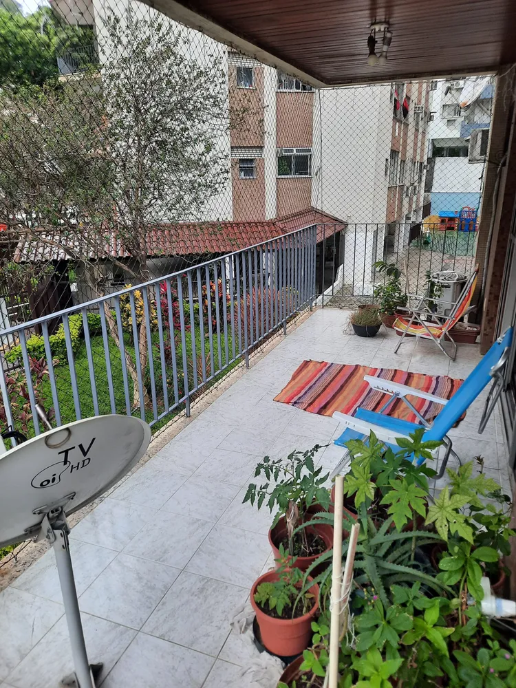 Apartamento, 3 quartos, 100 m² - Foto 1