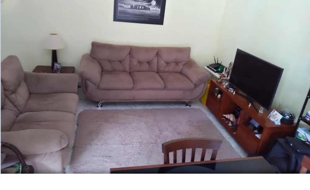 Apartamento, 3 quartos, 100 m² - Foto 2
