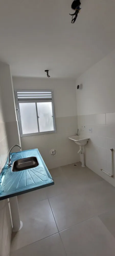 Apartamento, 2 quartos, 44 m² - Foto 8