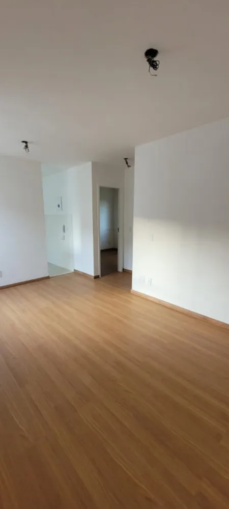 Apartamento, 2 quartos, 44 m² - Foto 9