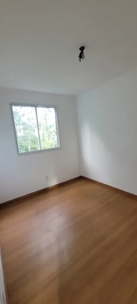 Apartamento, 2 quartos, 44 m² - Foto 5