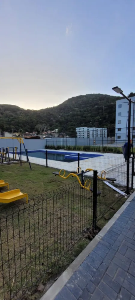 Apartamento, 2 quartos, 44 m² - Foto 1