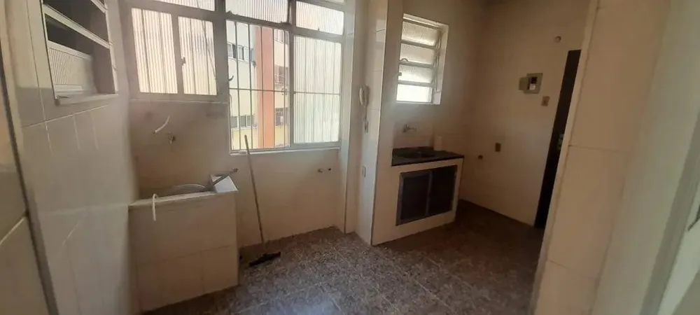 Apartamento, 2 quartos, 75 m² - Foto 2