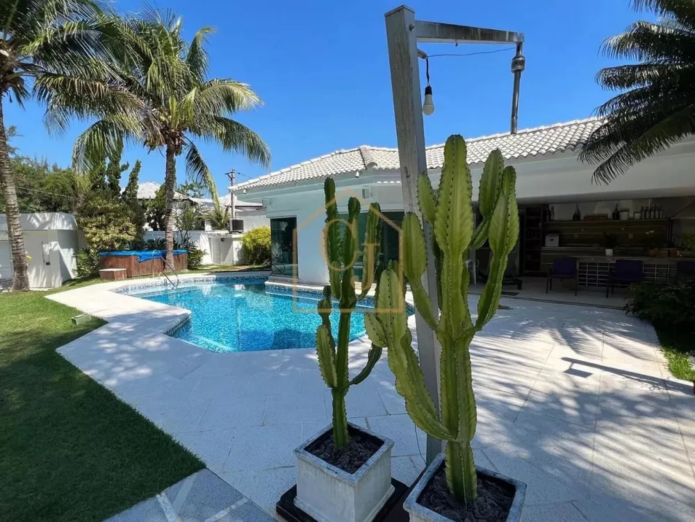 Casa, 5 quartos, 875 m² - Foto 3