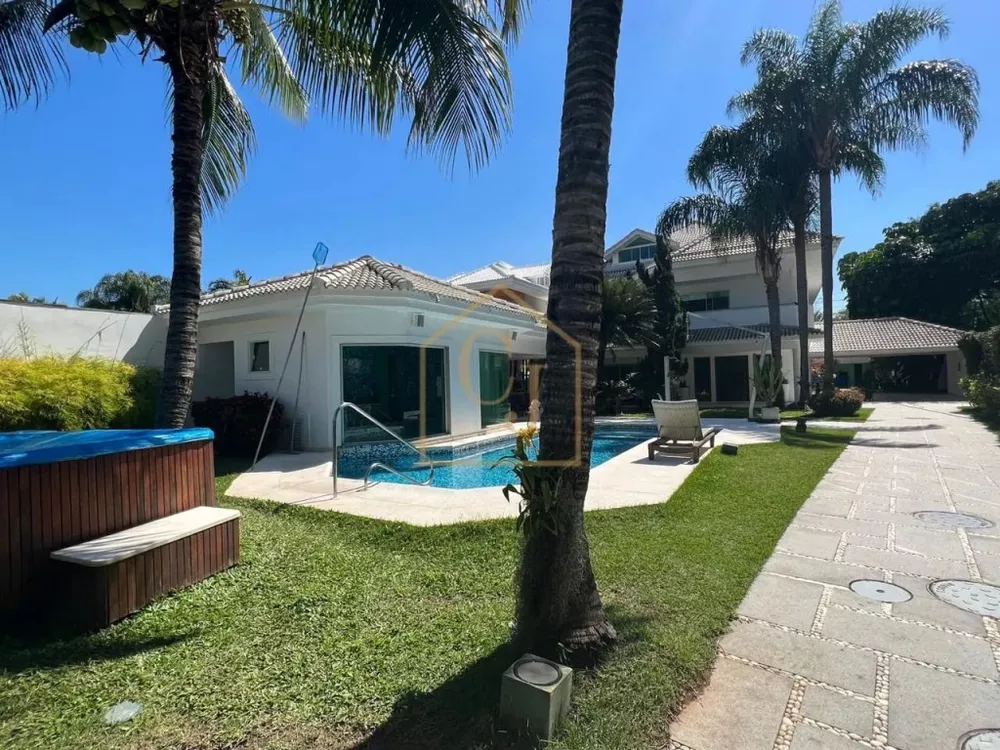 Casa, 5 quartos, 875 m² - Foto 1