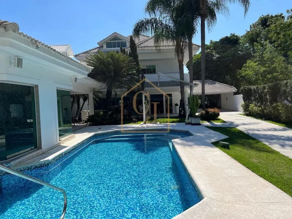 Casa, 5 quartos, 875 m² - Foto 2