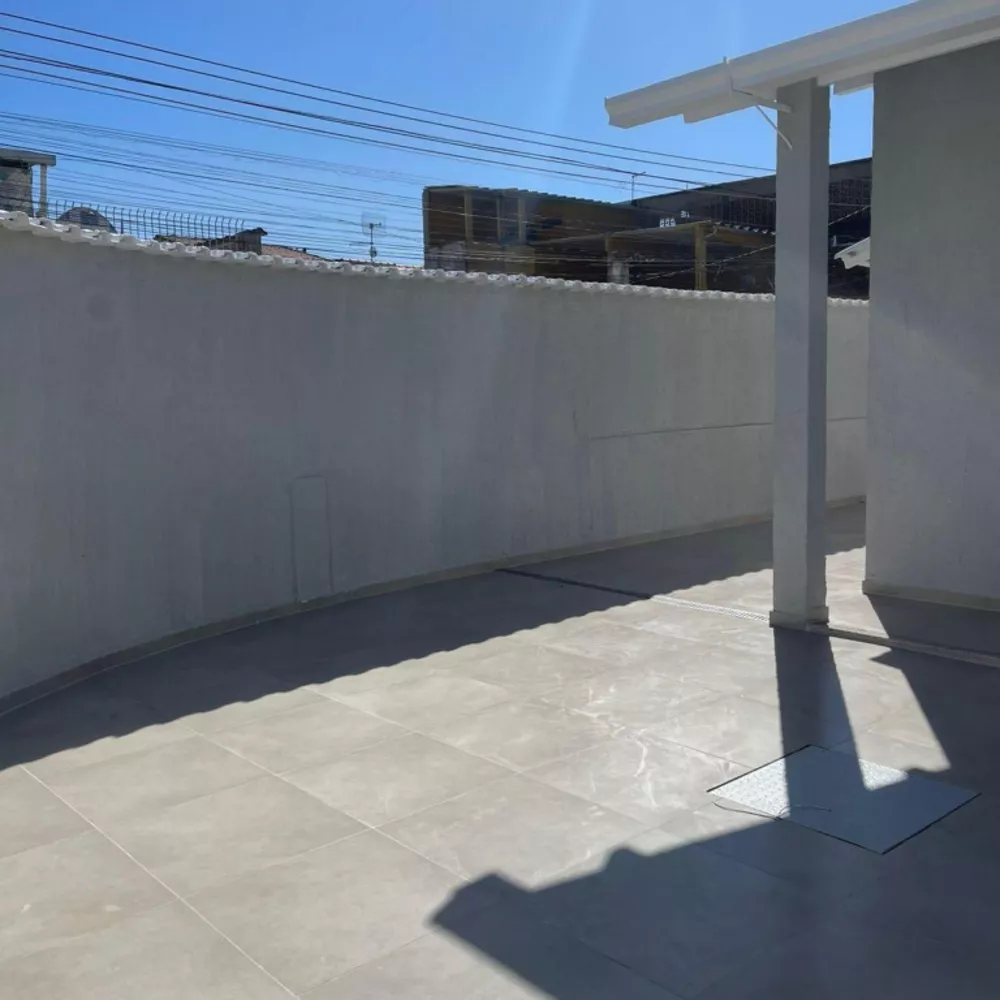 Casa, 3 quartos, 99 m² - Foto 3