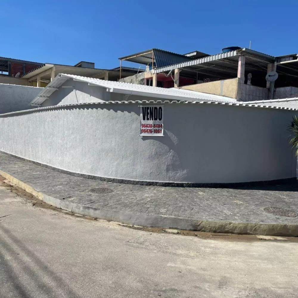 Casa, 3 quartos, 99 m² - Foto 2