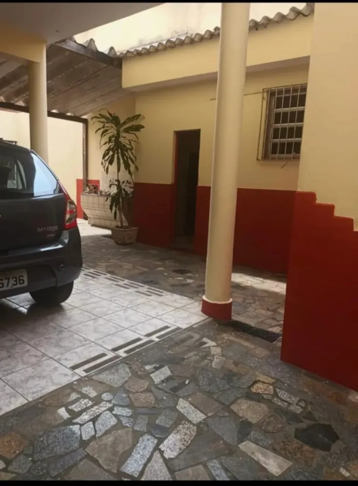 Casa, 2 quartos - Foto 2