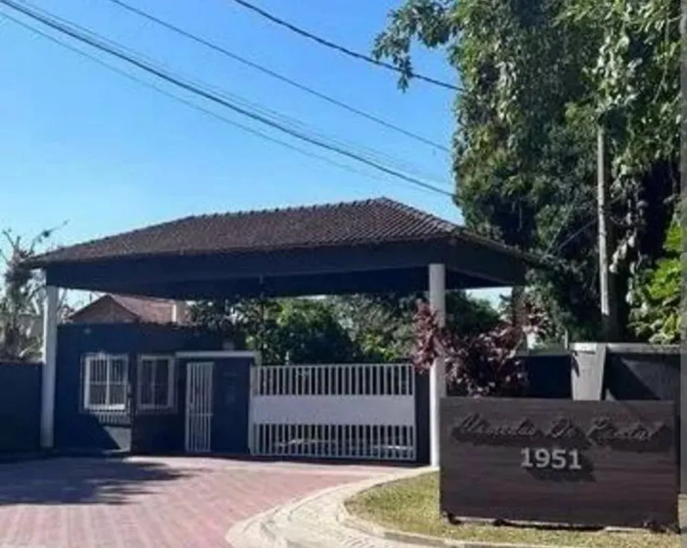 Casa, 2 quartos, 90 m² - Foto 1