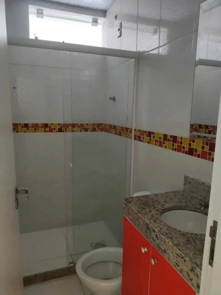 Casa, 2 quartos, 90 m² - Foto 2