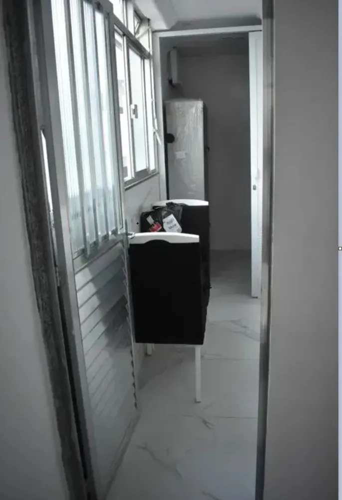 Apartamento, 1 quarto - Foto 1