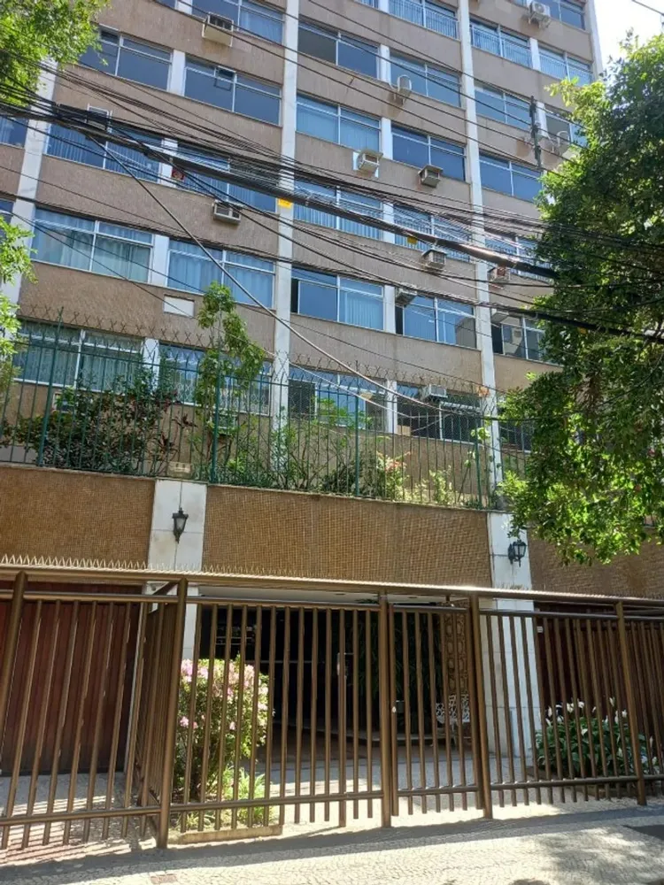 Apartamento, 3 quartos, 78 m² - Foto 1