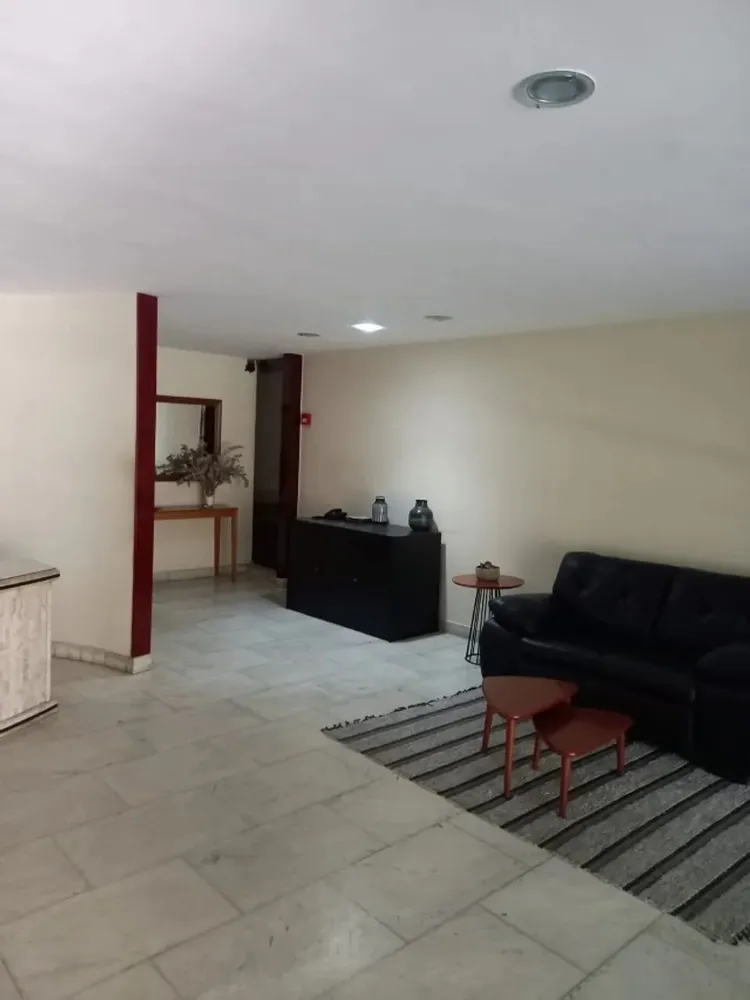 Apartamento, 3 quartos, 78 m² - Foto 3