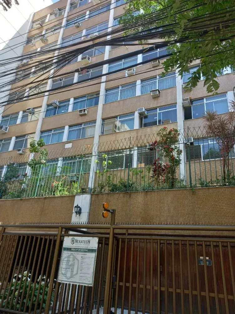 Apartamento, 3 quartos, 78 m² - Foto 2