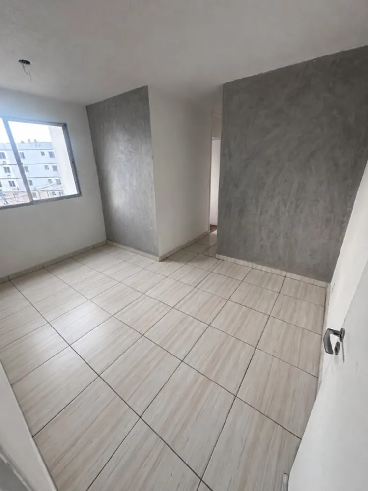 Apartamento, 2 quartos - Foto 9