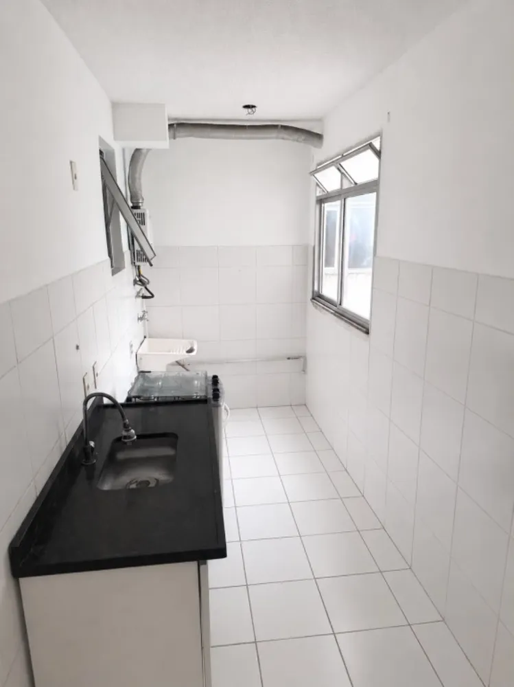 Apartamento, 2 quartos - Foto 8