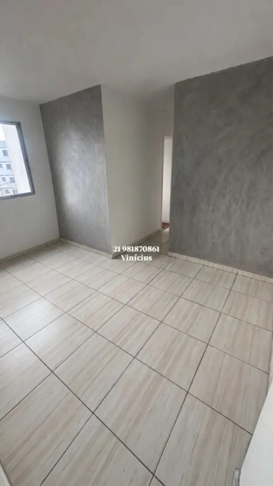 Apartamento, 2 quartos - Foto 2