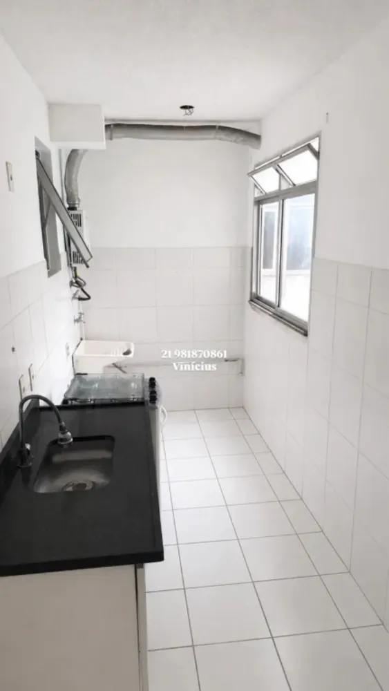 Apartamento, 2 quartos - Foto 3