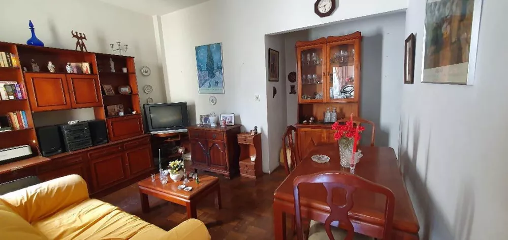Apartamento, 1 quarto, 50 m² - Foto 3