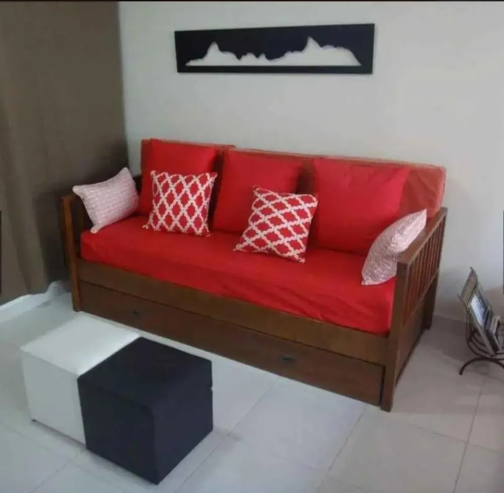 Apartamento, 1 quarto, 26 m² - Foto 3