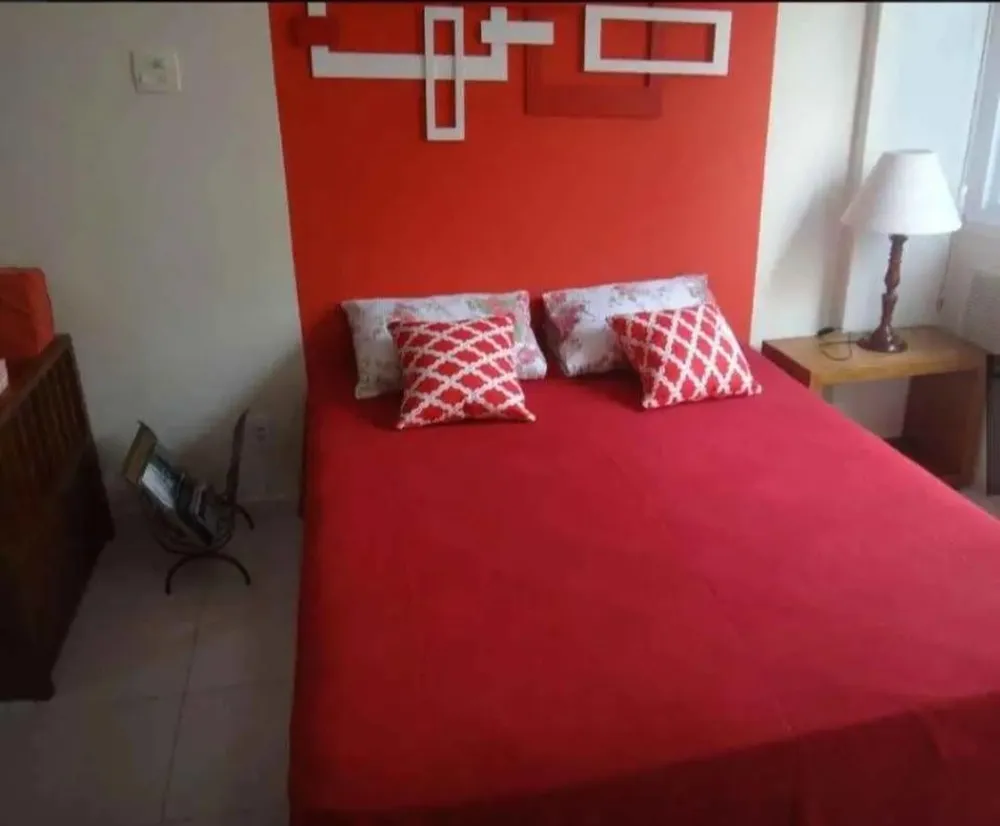 Apartamento, 1 quarto, 26 m² - Foto 1